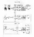 Fig. 201 - Method and system for down-converting an electromagnetic signal, and transforms for same, and aperture relationships