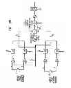 Fig. 216 - Method and system for down-converting an electromagnetic signal, and transforms for same, and aperture relationships