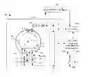 Fig. 01 - Imaging system rotating gantry and subject support motion control