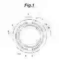 Fig. 02 - Piezoelectric sound element