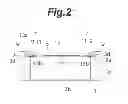 Fig. 03 - Piezoelectric sound element