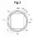 Fig. 04 - Piezoelectric sound element