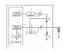 Fig. 01 - Automatic Frequency Shift Keying (FSK) tuning circuit for a hearing aid and method