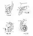 Fig. 06 - Earpiece passive noise attenuating