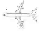 Fig. 01 - Identification of aircraft surface positions using camera images