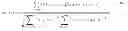 Fig. 06 - Digital processing method and system for determination of object occlusion in an image sequence