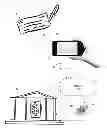 Fig. 01 - Mobile check issue capture system and method