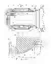 Fig. 02 - Stabilized backing ring and stabilizing ring therefor
