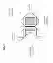 Fig. 20 - Optical closed loop microresonator and thyristor memory device