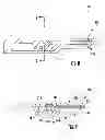 Fig. 06 - Liquid displacing optical coupling assemblies