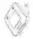 Fig. 02 - Heat dissipation device and method for use in an optical communications module