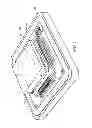 Fig. 07 - Heat dissipation device and method for use in an optical communications module