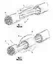 Fig. 02 - Fiber optic distribution cables and structures therefor