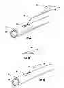 Fig. 09 - Fiber optic distribution cables and structures therefor