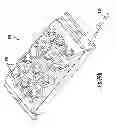 Fig. 22 - Fiber optic distribution cables and structures therefor