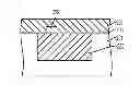 Fig. 01 - Photonic device structure and method of manufacture