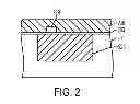Fig. 03 - Photonic device structure and method of manufacture