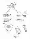 Fig. 02 - Method and system for suspending playing of media content while interacting with an associated interactive application