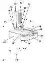 Fig. 07 - LINE OF SIGHT MOUNTING SYSTEM FOR DIGITAL MEDIA PLAYERS