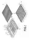 Fig. 02 - Filter on top output bin of a printer
