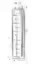 Fig. 13 - Toner case and image forming apparatus