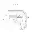 Fig. 09 - Image forming apparatus for removing a developer from a memeber to be cleaned