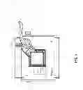 Fig. 06 - LOCKING DEVICE FOR AN EXTENDIBLE TUBE ASSEMBLY