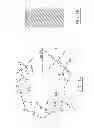 Fig. 02 - Artificial flagstone for providing a surface with a natural random look