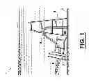 Fig. 02 - Articulating drill method and apparatus for cutting openings in nested strings of underwater piping and or tubing for overturned wells or platforms