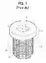 Fig. 02 - INSERT NUT HAVING RECTANGULAR LATTIC STRUCTURE AND MANUFACTURING METHOD THEREOF