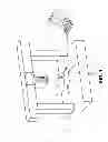 Fig. 02 - Micro pick up array mount with integrated displacement sensor