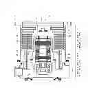 Fig. 02 - Stator member and vacuum pump