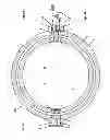 Fig. 02 - Rotary flow machine and method for disassembling the same