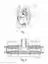 Fig. 02 - Startup sequence for centrifugal pump with levitated impeller