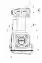 Fig. 03 - PISTON-DRIVEN POSITIVE DISPLACEMENT PUMP