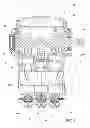 Fig. 04 - PISTON-DRIVEN POSITIVE DISPLACEMENT PUMP