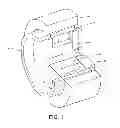Fig. 02 - Linear engine for compressor and compressor provided with a linear engine