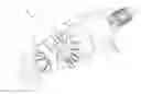 Fig. 01 - Mixed flow fan assembly