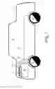 Fig. 02 - Vacuum pump with rotor-stator positioning to provide non-return