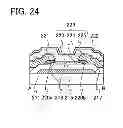 Fig. 25 - Method for manufacturing sputtering target, method for forming oxide film, and transistor