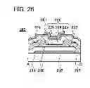 Fig. 27 - Method for manufacturing sputtering target, method for forming oxide film, and transistor