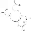 Fig. 19 - Chelated PSMA inhibitors