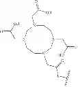 Fig. 20 - Chelated PSMA inhibitors