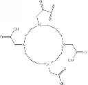 Fig. 58 - Chelated PSMA inhibitors