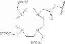 Fig. 78 - Chelated PSMA inhibitors