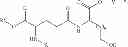 Fig. 94 - Chelated PSMA inhibitors