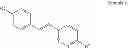 Fig. 02 - Formulations of fluorinated stilbene suitable for PET imaging