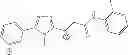 Fig. 320 - Compositions for inhibition of insect sensing