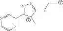 Fig. 331 - Compositions for inhibition of insect sensing