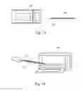 Fig. 08 - Frozen pizza preparation package and method
